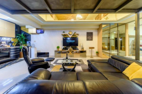 XSpa Apartment cryptocurrency pay available